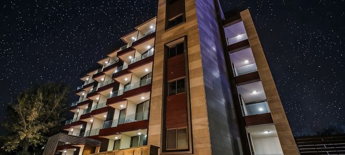 La Bonita Hotels in Jbeil