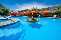 Wendover Nugget Hotel & Casino by Red Lion Hotels - piscina