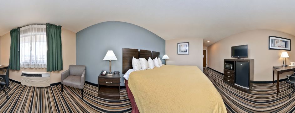 Wingate by Wyndham Beaver I-15