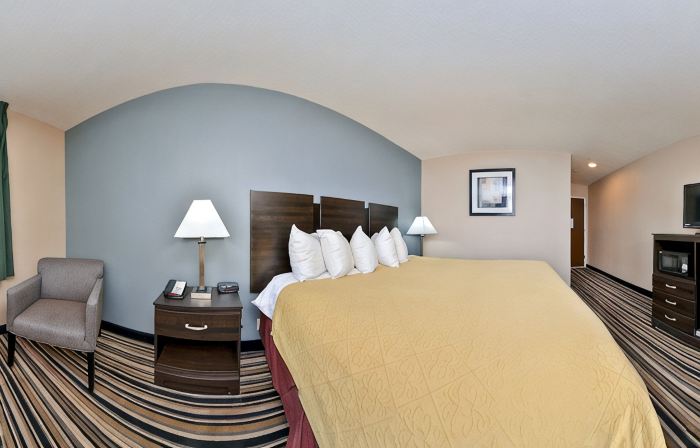 Wingate by Wyndham Beaver I-15