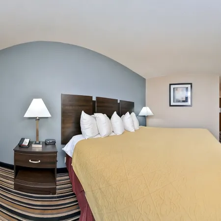 Wingate by Wyndham Beaver I-15