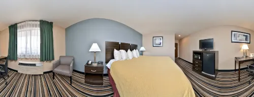 Wingate by Wyndham Beaver I-15 - 2-Star