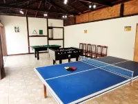 Hotel Brasil - 3-Star