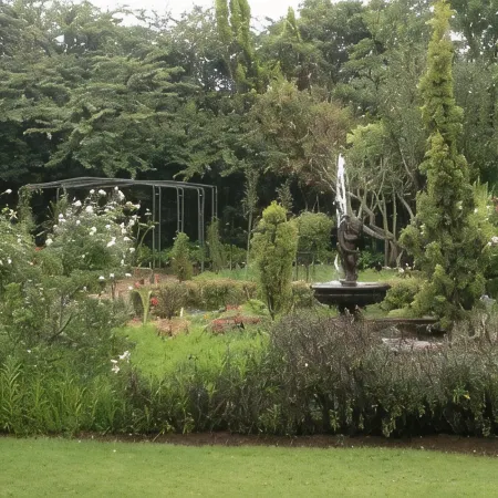 Highland Rose Country House & Serenity Spa