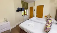 Crown Hotel - Wifi
