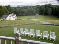 Dahlonega Resort and Vineyard Hotels in Lumpkin County
