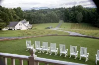 Dahlonega Resort and Vineyard