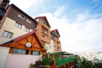 Palissandre Antananarivo Hotels in 