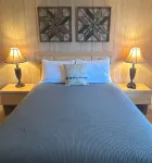 River Wilderness Waterfront Cabins