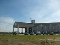 Heritage Inn and Suites - Bares