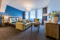 Hotel Dębowy Biowellness & Spa Góry Sowie - 4-Star