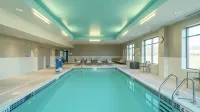 Hampton Inn & Suites Newburgh - Stewart Airport