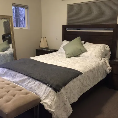 Newly Constructed 4 Bedroom 3 Bath Downtown Hailey Home
