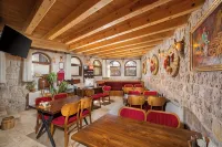 Black Stove Cappadocia - Хостел