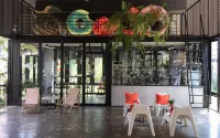 Milano Huahin