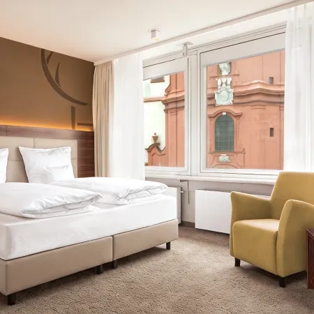 Hotel Platzhirsch
