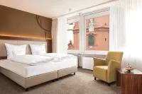 Hotel Platzhirsch - 宠物友好