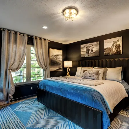 Ultimate Getaway: A Resort Within a Resort