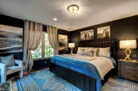 Ultimate Getaway: A Resort Within a Resort - ジム
