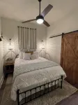 The Church House - A Charming Newly Renovated House Full of History & Character!