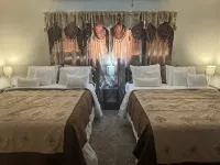 Ft. Sill-5 miles/Pet Welcome/11-Guests/4-BDR/5-QBED/2-FBA! - 3-Star