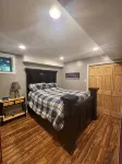 Cozy 2-bedroom apartment in pleasant McDonald with WiFi, AC - 3-Star