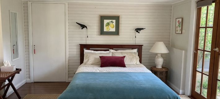 Beautiful Blue Mountains Garden Flat Hotels in Katoomba