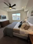 Brand New Luxury Condo in Southern Utah