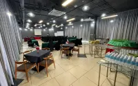 D'Wharf Hotel & Serviced Residence