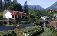 Gubuk Ndeso Bromo