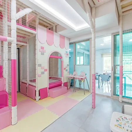 Dalgrin Pension Gapyeong