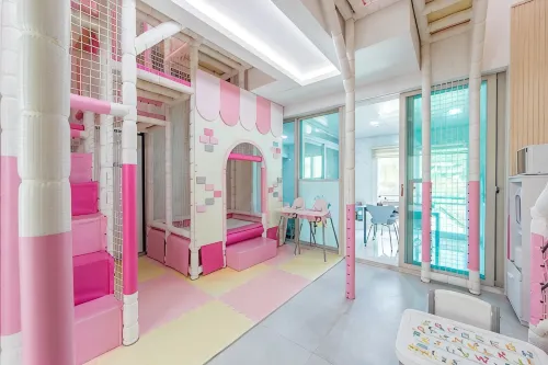 Dalgrin Pension Gapyeong - Spa