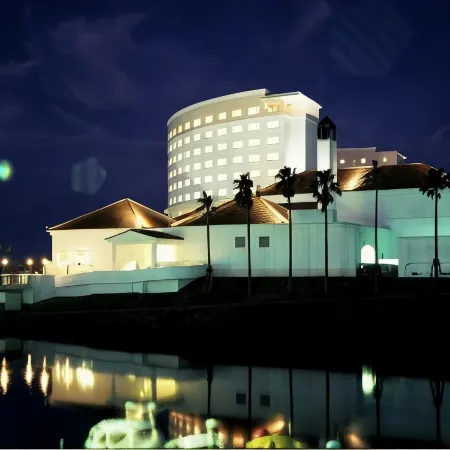 Holiday Inn Resort MIYAZAKI by IHG
