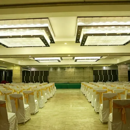 D.R Utthama, Nellore - am Hotel Kollection