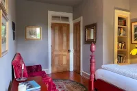 Historic Ironmaster Mansion, located in the heart of Lancaster County, PA - 4-Star