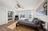 Beaver Bluff - Close to Eureka & Dam Site Lake Park - 3-Star