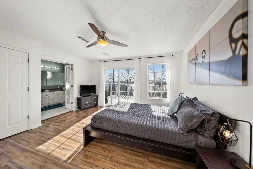 Beaver Bluff - Close to Eureka & Dam Site Lake Park - 3-Star