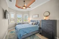 Amazing Escape Home in Naples with Private Pool & Bikes by Esthetic Stays - 4-Star