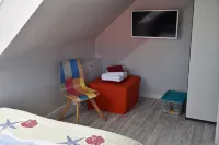 Sauna, whirlpool, fireplace, 3TV, WiFi, 2 bedrooms, SKY TV, terrace, LAST MINUTE - Wifi