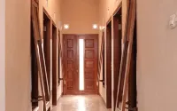 Khalila Homestay Syariah - Wifi