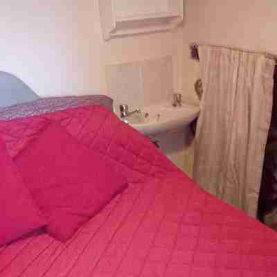 Birch cottage, Treleidir Holiday Cottage, near coastpath and beaches Rooms