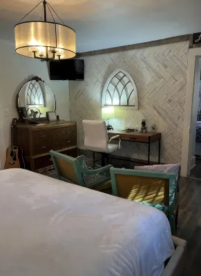 Doves Nest Guest House<br> Tranquil & Relaxing - Wifi