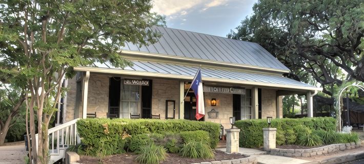 The Evers House Hotels in Gillespie County