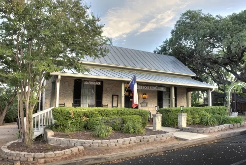 The Evers House - 4-Star