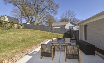 Fort Mill-Rock Hill Buy 3 Get 1 Free Night! Close to Everything in FM & RH