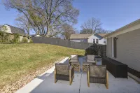 Fort Mill-Rock Hill Buy 3 Get 1 Free Night! Close to Everything in FM & RH - Wifi