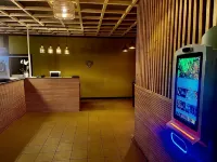 Hotel Denbu - 3-Star