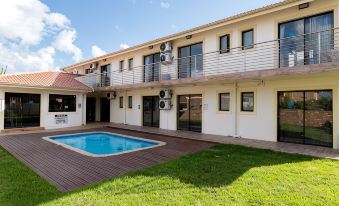 Grand House Lodge Jeffreys Bay