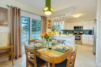 Waterfront Mid-Century Chic #4 Clearwater Beach . - Condos