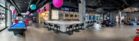 Aloft Columbus Easton - bar